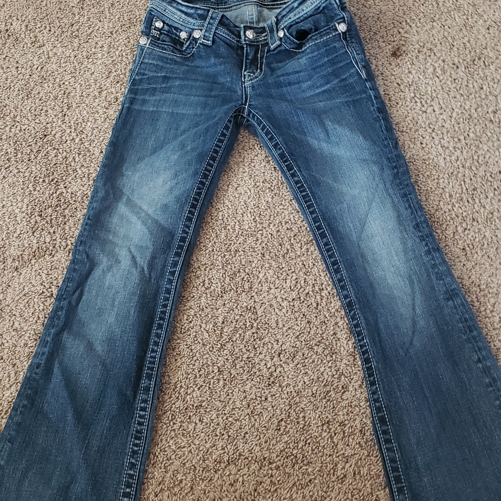 Miss me girls size 12